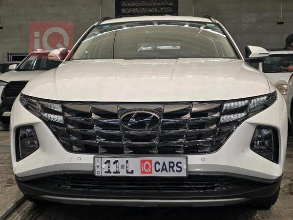 هيونداي توسان 2024 للبيع في العراق -  بغداد